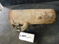 2005 Polaris ATP 500 4x4 Muffler / Exhaust