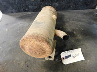 2005 Polaris ATP 500 4x4 Muffler / Exhaust