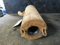 2005 Polaris ATP 500 4x4 Muffler / Exhaust