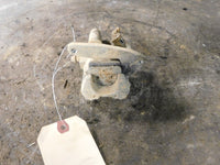 2007 Yamaha Raptor 350 Left Front Brake Caliper