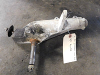 1999 Polaris Scrambler 400 2x4 Right Front Knuckle