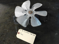 1999 Polaris Scrambler 400 2x4 Fan 5242550