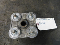 1999 Polaris Scrambler 400 2x4 Right Rear Wheel Hub 2200341