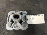 1999 Polaris Scrambler 400 2x4 Right Rear Wheel Hub 2200341