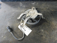 2006 Kawasaki Brute Force 650SRA Fan