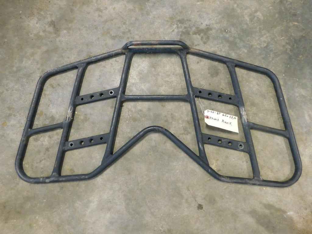 2006 Kawasaki Brute Force 650SRA Front Rack