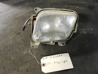 2006 Kawasaki Brute Force 650SRA Left Headlight & Bucket