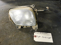 2006 Kawasaki Brute Force 650SRA Right Headlight & Bucket