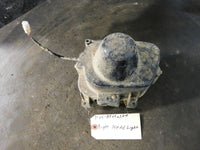 2006 Kawasaki Brute Force 650SRA Right Headlight & Bucket