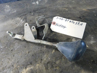 2006 Kawasaki Brute Force 650SRA Shifter 13236-1384