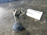 2006 Kawasaki Brute Force 650SRA Shifter 13236-1384