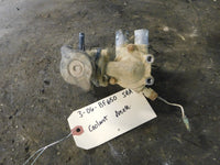 2006 Kawasaki Brute Force 650SRA Fill Cap / Coolant Neck