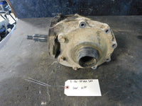 2006 Kawasaki Brute Force 650SRA Rear Differential
