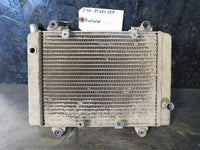 2006 Kawasaki Brute Force 650SRA Radiator