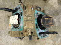 2006 Kawasaki Brute Force 650SRA Bottom End - CORE