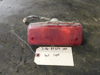 2006 Kawasaki Brute Force 650SRA Tail Light