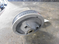 2006 Kawasaki Brute Force 650SRA Secondary Clutch