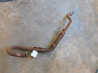 2006 Kawasaki Brute Force 650SRA Head Pipe 18088-1140