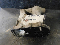 2006 Kawasaki Brute Force 650SRA Swing Arm