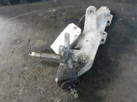 1999 Polaris Scrambler 400 2x4 Left Front Knuckle