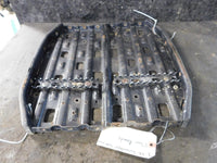 1999 Polaris Scrambler 400 2WD Foot Boards