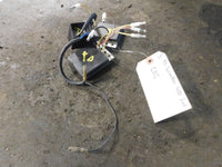 1999 Polaris Scrambler 400 2x4 CDI