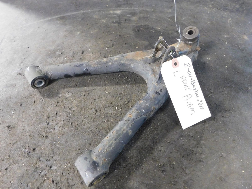 2000 Kawasaki Bayou 220 Left Front A Arm