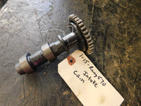 2015 Polaris Ranger 570 Full Size Intake Camshaft
