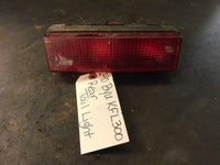 1990 Kawasaki Bayou KLF300 2x4 Tail Light