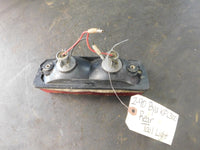 1990 Kawasaki Bayou KLF300 2x4 Tail Light