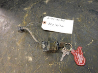 2000 Arctic Cat 300 4x4 Key Switch