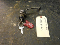 2000 Arctic Cat 300 4x4 Key Switch