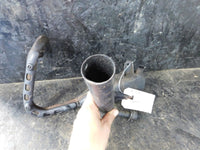 1983 Yamaha PW50 Full Exhaust