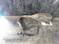 1983 Yamaha PW50 Full Exhaust