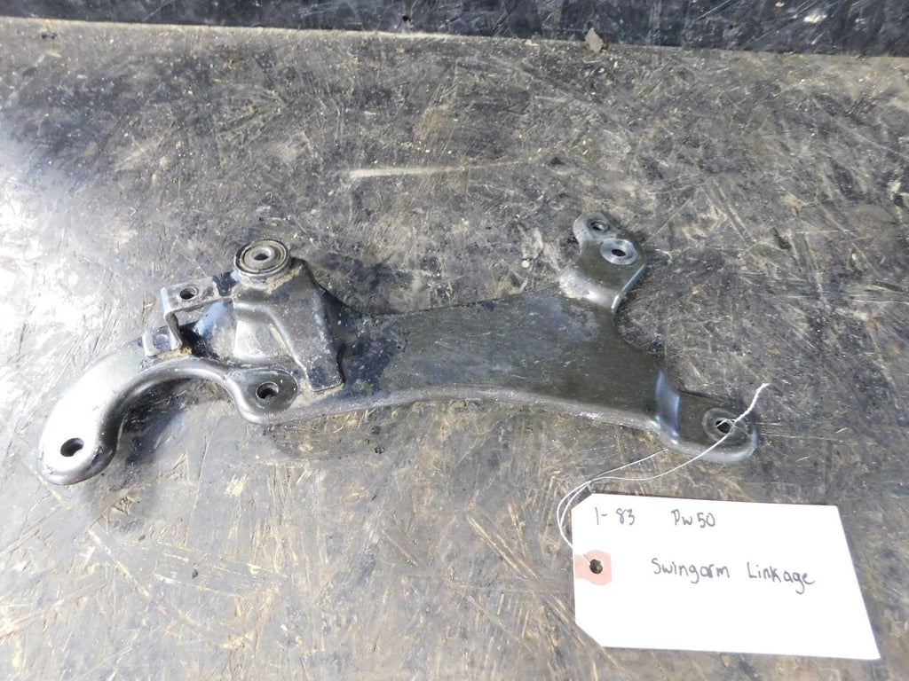 1983 Yamaha PW50 Swing Arm Linkage