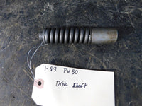 1983 Yamaha PW50 Drive Shaft
