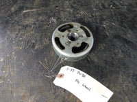 1983 Yamaha PW50 Flywheel