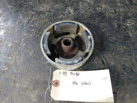 1983 Yamaha PW50 Flywheel