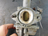 1984 Yamaha YTM225 Tri-Moto Carb - CORE