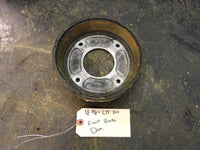 1996 Suzuki King Quad LTF300 4x4 Front Brake Drum