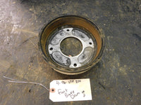 1996 Suzuki King Quad LTF300 4x4 Front Brake Drum #2