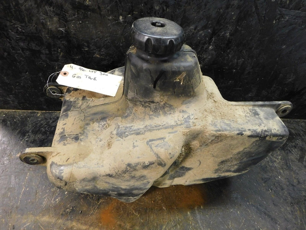 1996 Suzuki King Quad LTF300 4x4 Fuel Tank