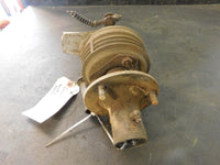 1984 Yamaha YTM225 Tri-Moto Front Wheel Hub