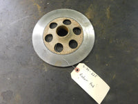 1984 Yamaha YTM225 Tri-Moto Rear Rotor Hub