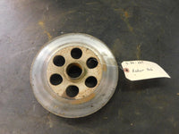 1984 Yamaha YTM225 Tri-Moto Rear Rotor Hub