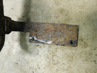 1996 Suzuki King Quad LTF300 4x4 Foot Cage