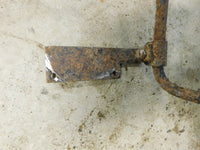 1996 Suzuki King Quad LTF300 4x4 Foot Cage