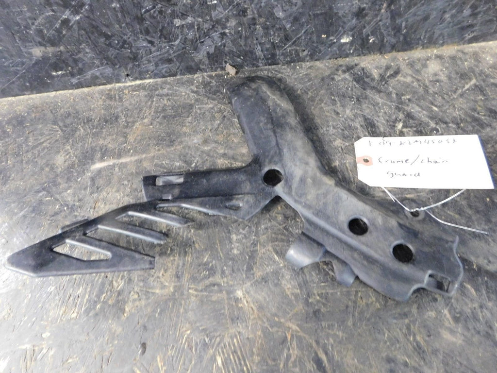 2009 KTM 450 SX Frame / Chain Guard