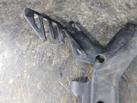 2009 KTM 450 SX Frame / Chain Guard
