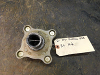 2007 Polaris Outlaw 525 Left Rear Wheel Hub